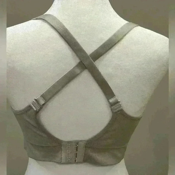 ✨Women's Nursing Seamless Bra - Auden size Large - Picture 6 of 13